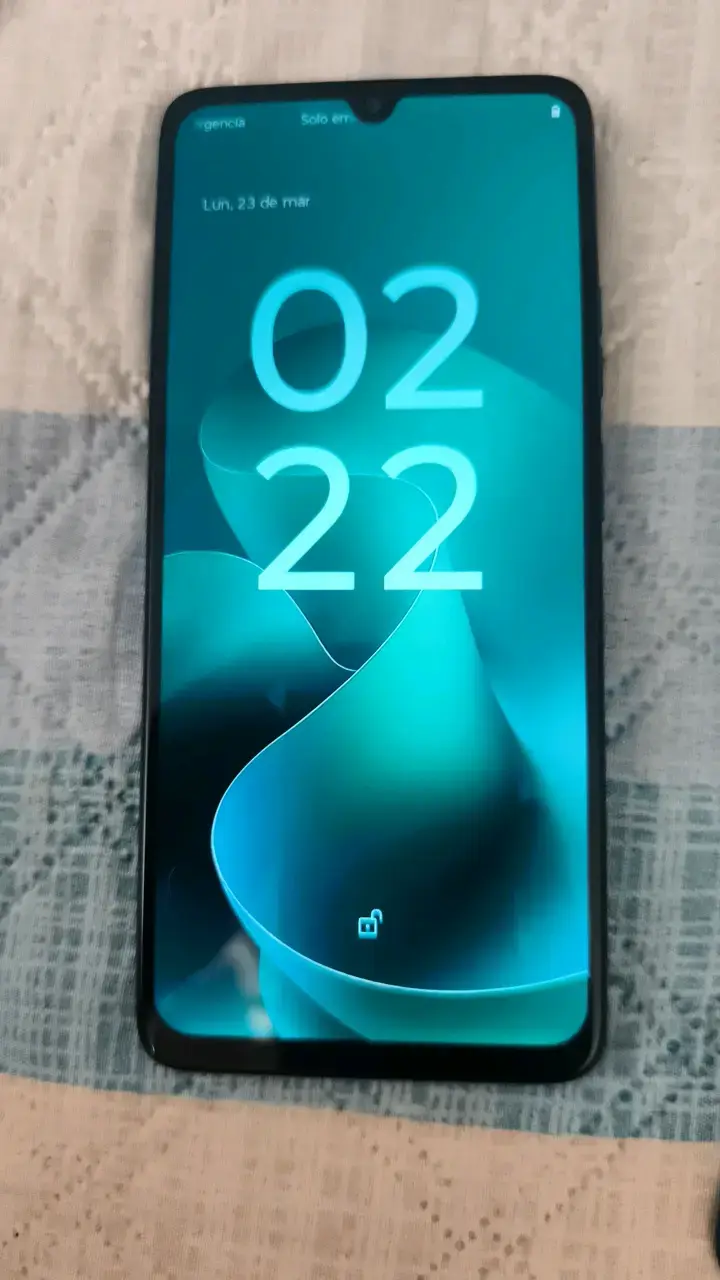 Motorola G60 128GB Azul - 4