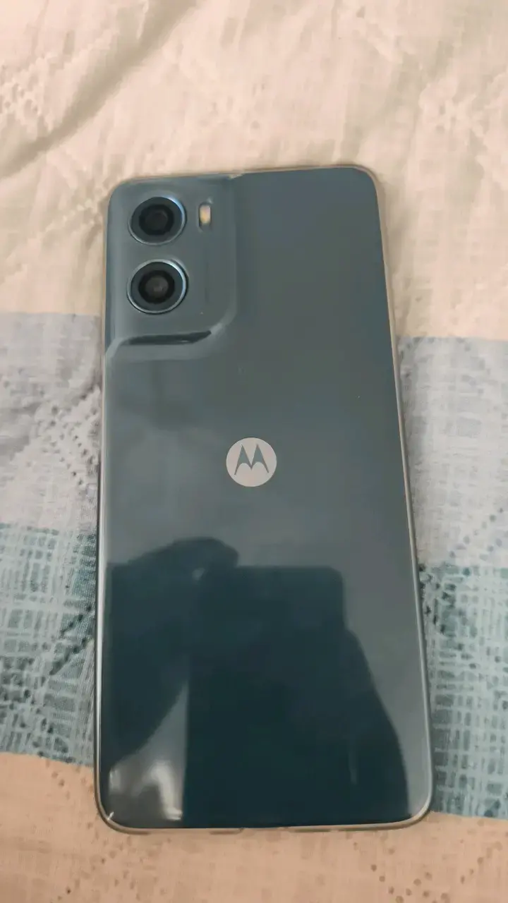Motorola G60 128GB Azul - 5
