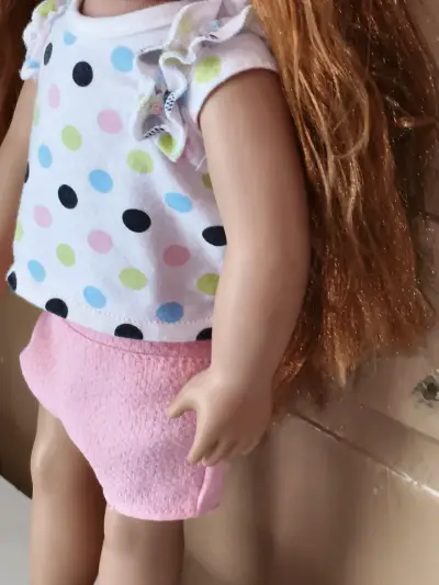 Muñeca Our Generation, precio conversable! - miniatura 5