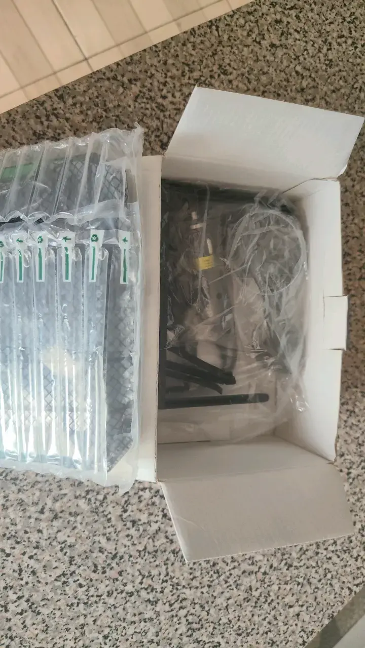 Sistema de Navegación GPS para Automóvil - 2