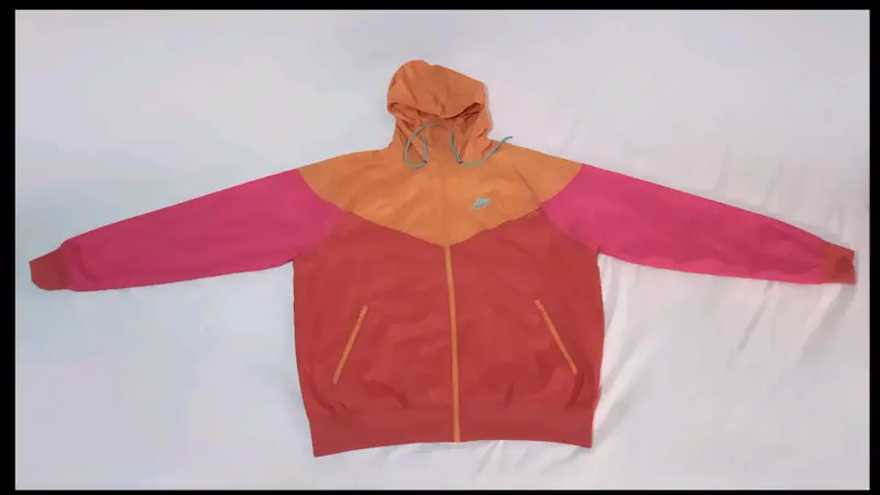CHAQUETA NIKE WINDRUNNER (M) MOD: Nsw Spe Wvn Lnd - 2