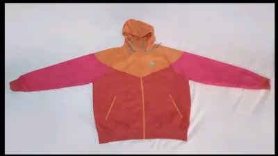 CHAQUETA NIKE WINDRUNNER (M) MOD: Nsw Spe Wvn Lnd - miniatura 2