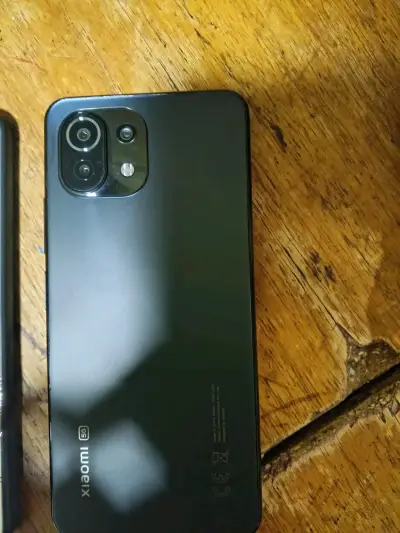 Xiaomi 11 Lite 5G NE con 128GB de almacenamiento - miniatura 4