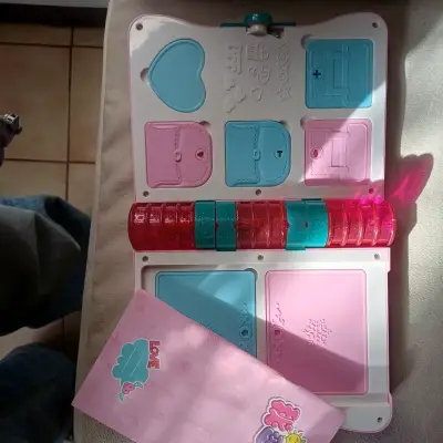 Diario mágico interactivo para niños - miniatura 3