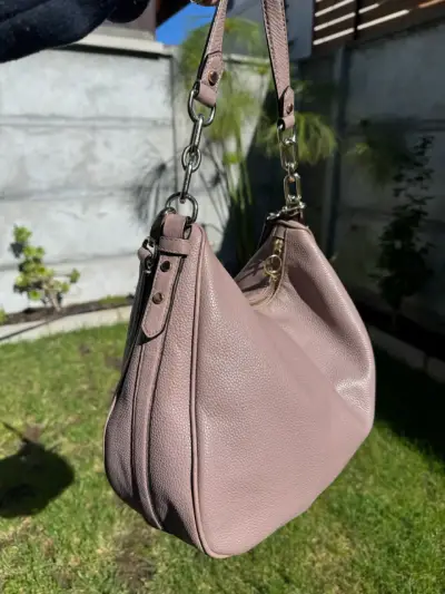 Cartera de cuero Kate Spade - miniatura 1
