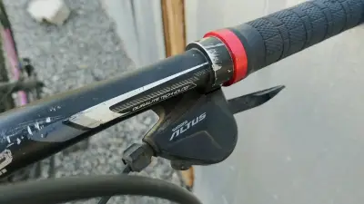 Bicicleta MTB aro 26 - miniatura 3