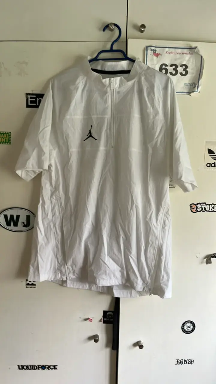 Polera Nike Jordan Dri-FIT - 1