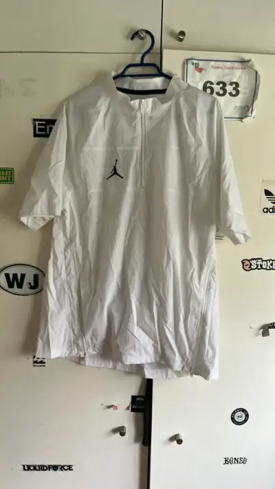 Polera Nike Jordan Dri-FIT - miniatura 1