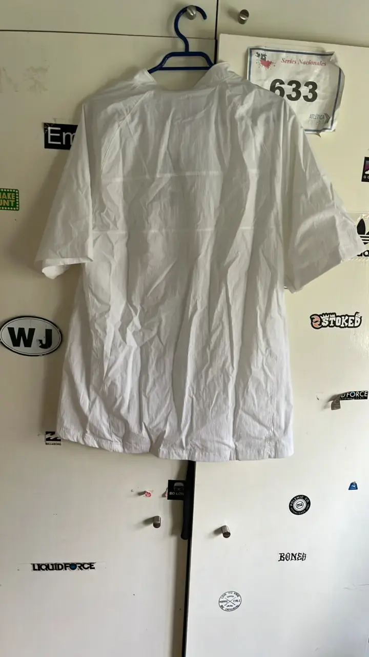 Polera Nike Jordan Dri-FIT - 2