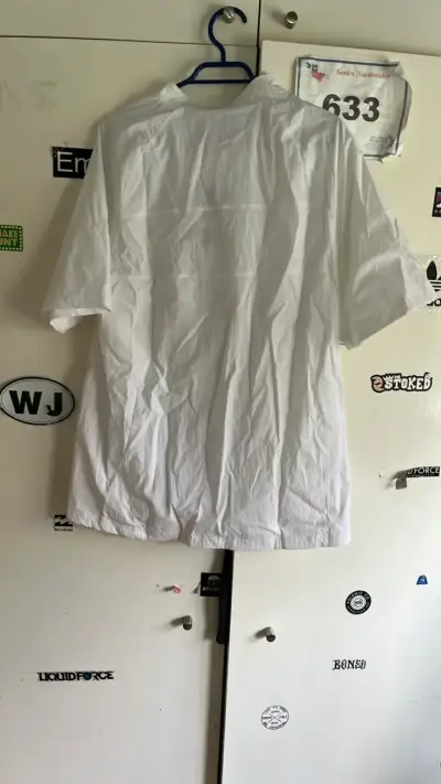 Polera Nike Jordan Dri-FIT - miniatura 2