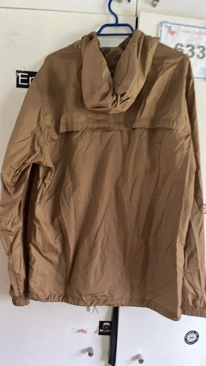 Chaqueta Columbia - 2