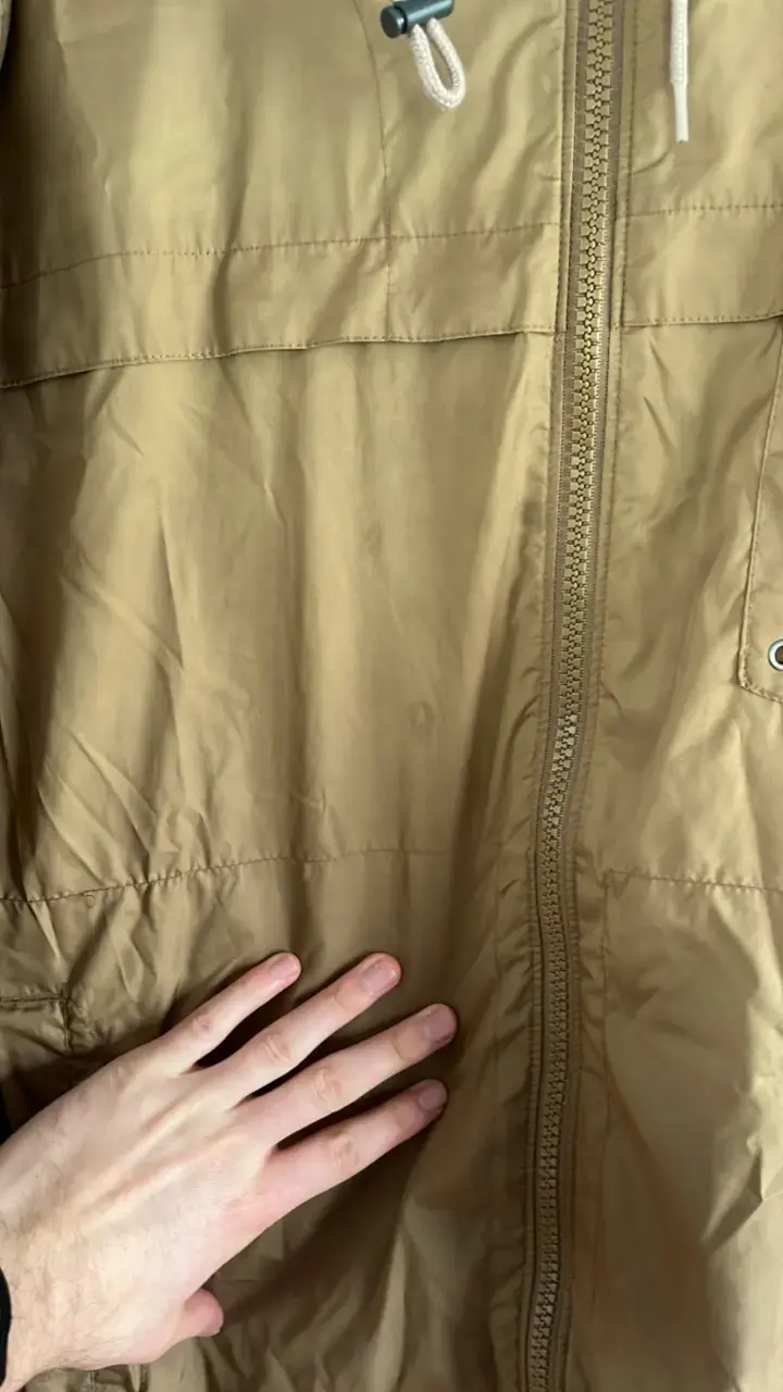 Chaqueta Columbia - 3