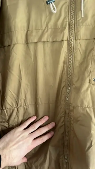 Chaqueta Columbia - miniatura 3
