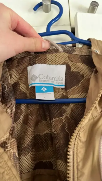 Chaqueta Columbia - miniatura 4