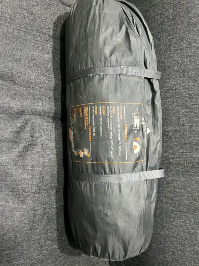 Carpa de Camping Ferrino Manaslu 2 Personas - miniatura 1