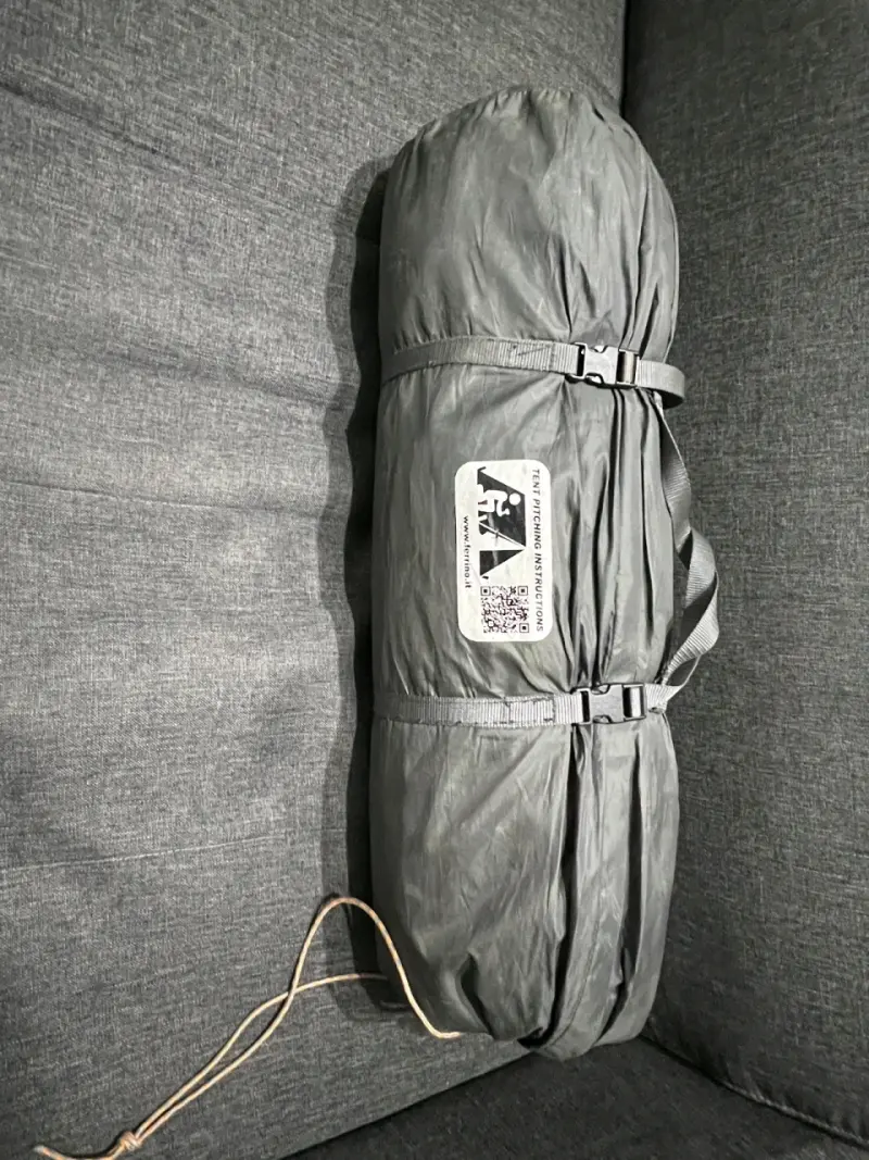 Carpa de Camping Ferrino Manaslu 2 Personas - 2