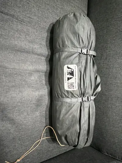 Carpa de Camping Ferrino Manaslu 2 Personas - miniatura 2