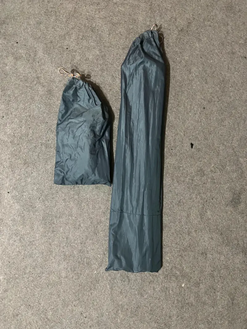 Carpa de Camping Ferrino Manaslu 2 Personas - 6