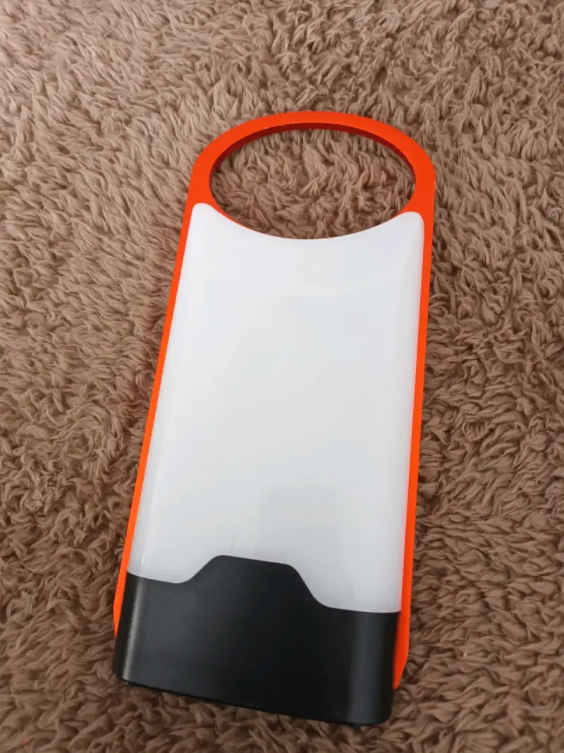 Linterna LED portátil Ozark Trail - 3