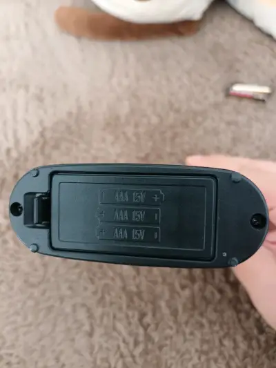Linterna LED portátil Ozark Trail - miniatura 4