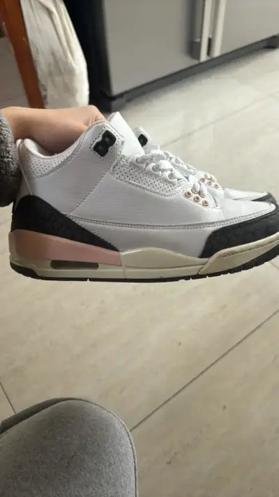 Zapatillas  deportivas - miniatura 1