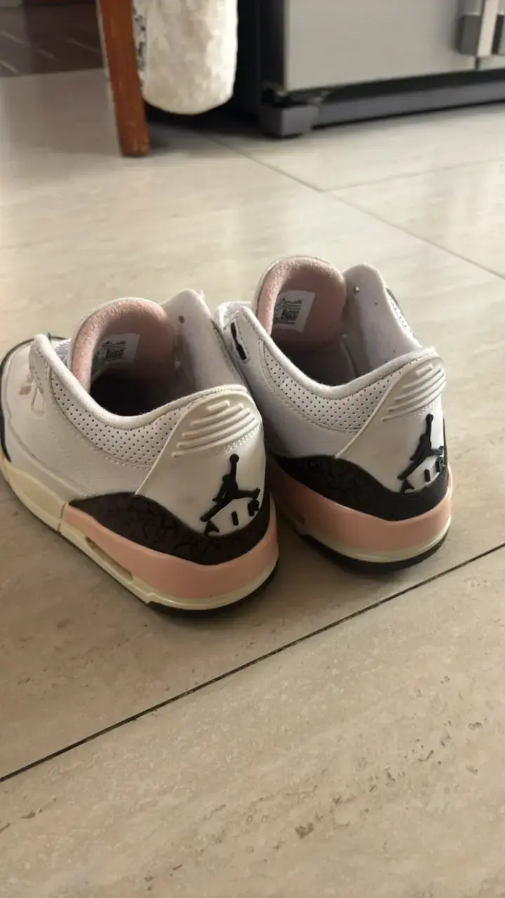 Zapatillas  deportivas - 3