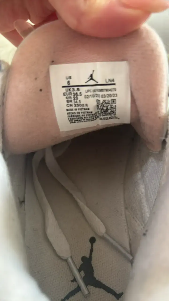 Zapatillas  deportivas - 4