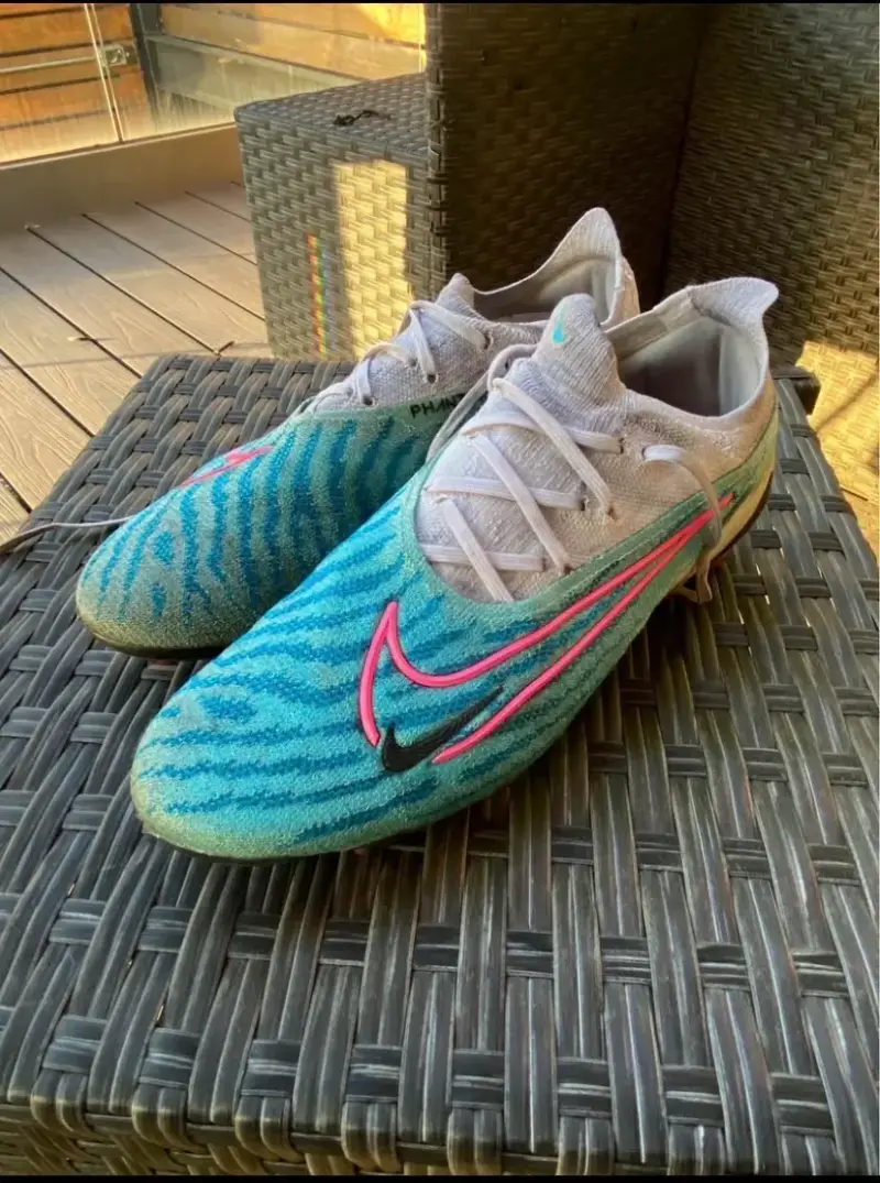 Zapatillas de fútbol Nike Phantom GT2 Pro