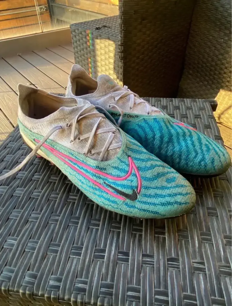 Zapatillas de fútbol Nike Phantom GT2 Pro - 2