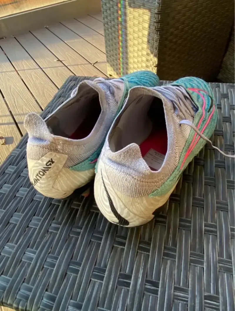 Zapatillas de fútbol Nike Phantom GT2 Pro - 4