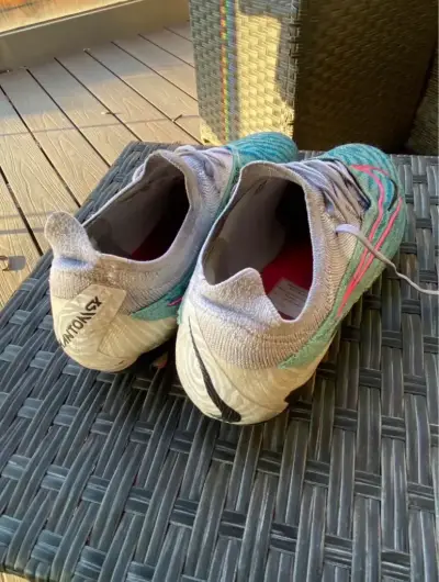 Zapatillas de fútbol Nike Phantom GT2 Pro - miniatura 4