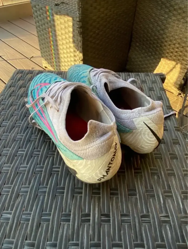 Zapatillas de fútbol Nike Phantom GT2 Pro - 5