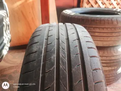 Neumáticos usados Linglong 235/60R17 - miniatura 1