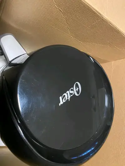 Freidora de Aire Digital Oster 4 Litros - miniatura 3