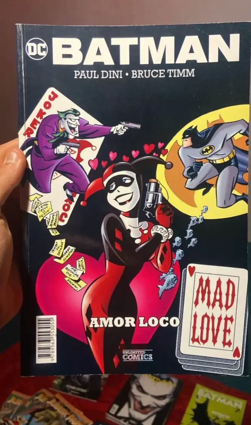 Colección de Cómics de Superhéroes Marvel y DC - 3