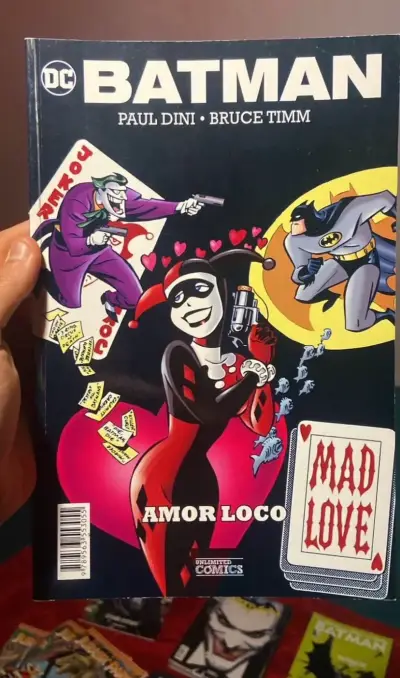 Colección de Cómics de Superhéroes Marvel y DC - miniatura 3