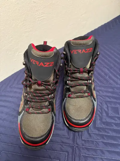 Botas de montaña Verazzi para hombre - miniatura 1