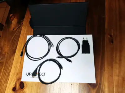 PC + Monitor - miniatura 2
