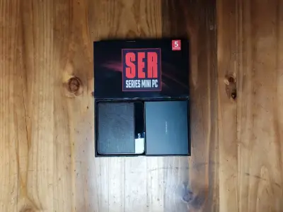 PC + Monitor - miniatura 3