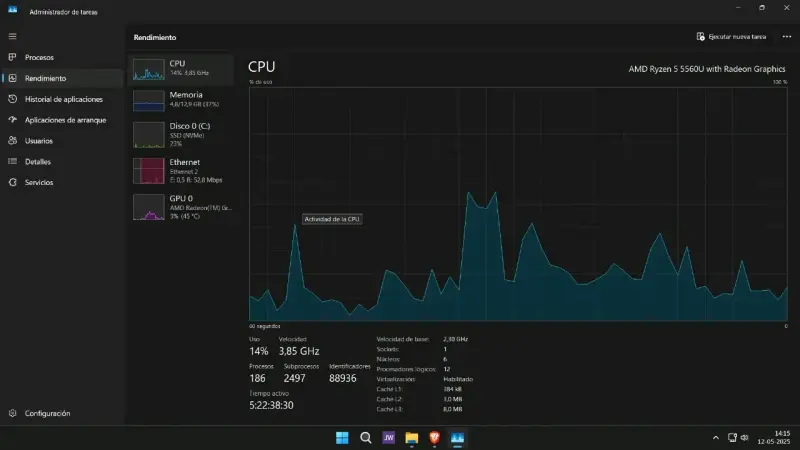 PC + Monitor - 4