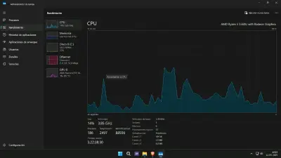 PC + Monitor - miniatura 4