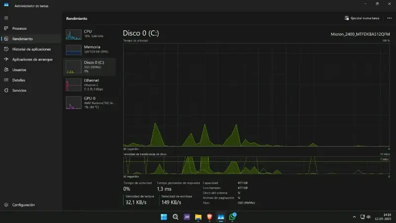 PC + Monitor - 5