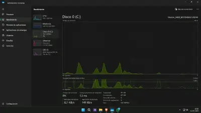 PC + Monitor - miniatura 5