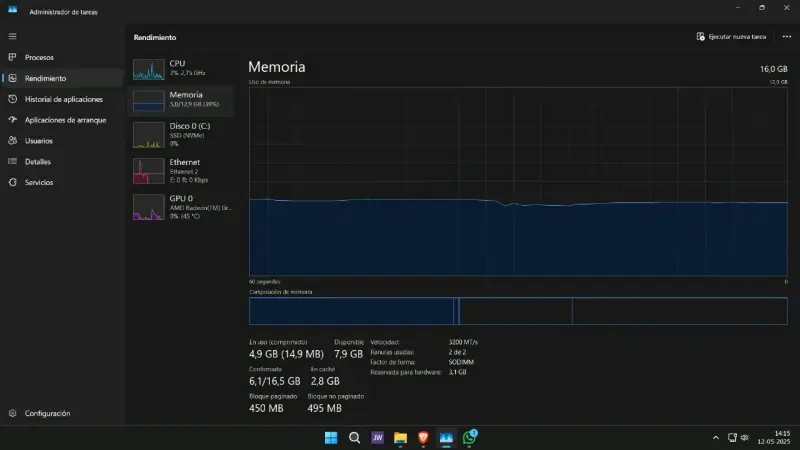 PC + Monitor - 6