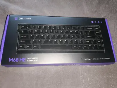 Teclado Magnético - miniatura 3