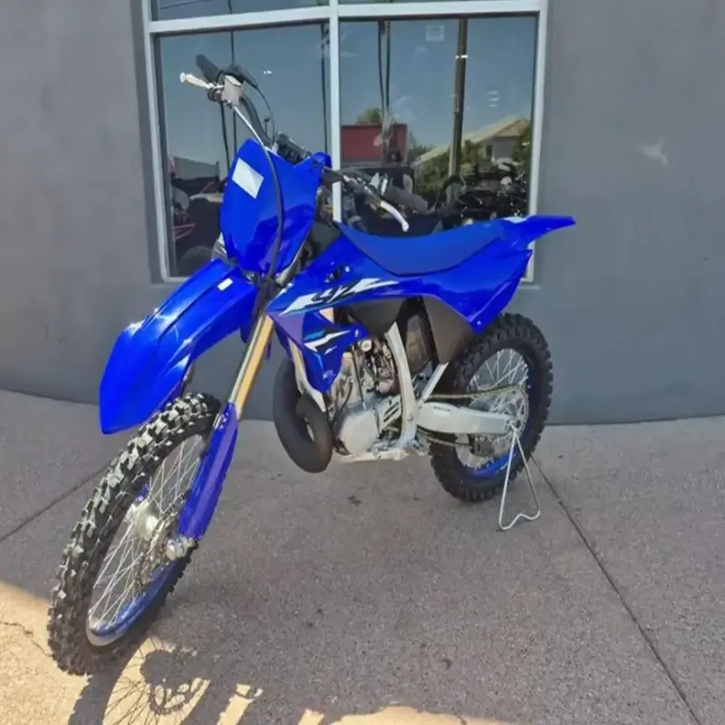 2025 Yamaha YZ250 X New Dirtbike Motorcycle - 2