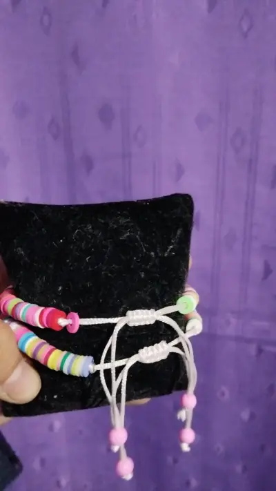 Pulsera personalizada Mini Mama - miniatura 3