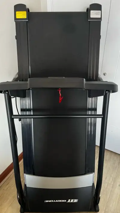 Caminadora eléctrica BT Bodytone plegable - miniatura 2