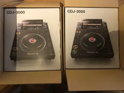 Pioneer DJ XDJ-RX3, Pioneer XDJ-XZ , OPUS-QUAD - miniatura 2
