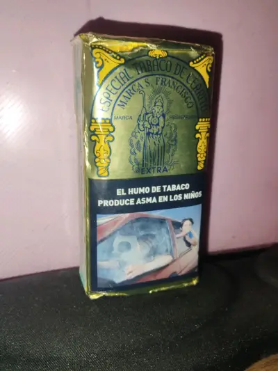 Paquete de tabaco Cerrito Especial - miniatura 1